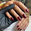 SMALTO CND VINYLUX Cherry Apple